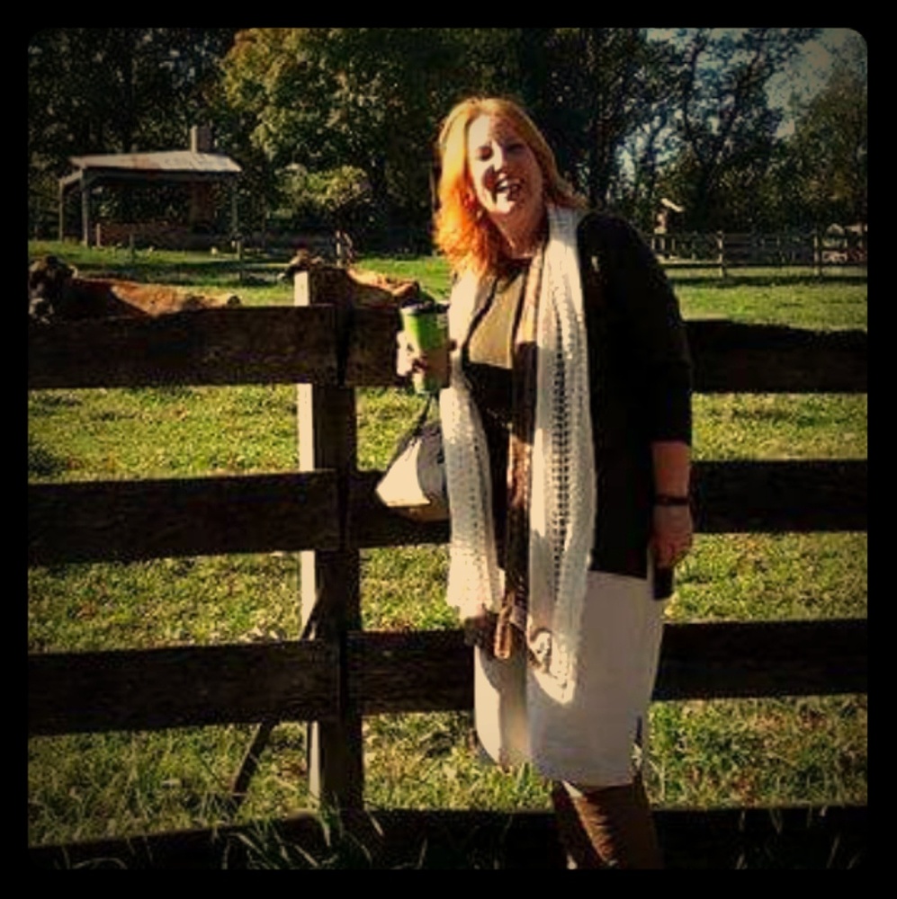 Meet your Posher, Ann